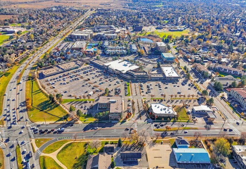 More Photos Of 4700-4800 Baseline Rd, Boulder Unknown For Lease