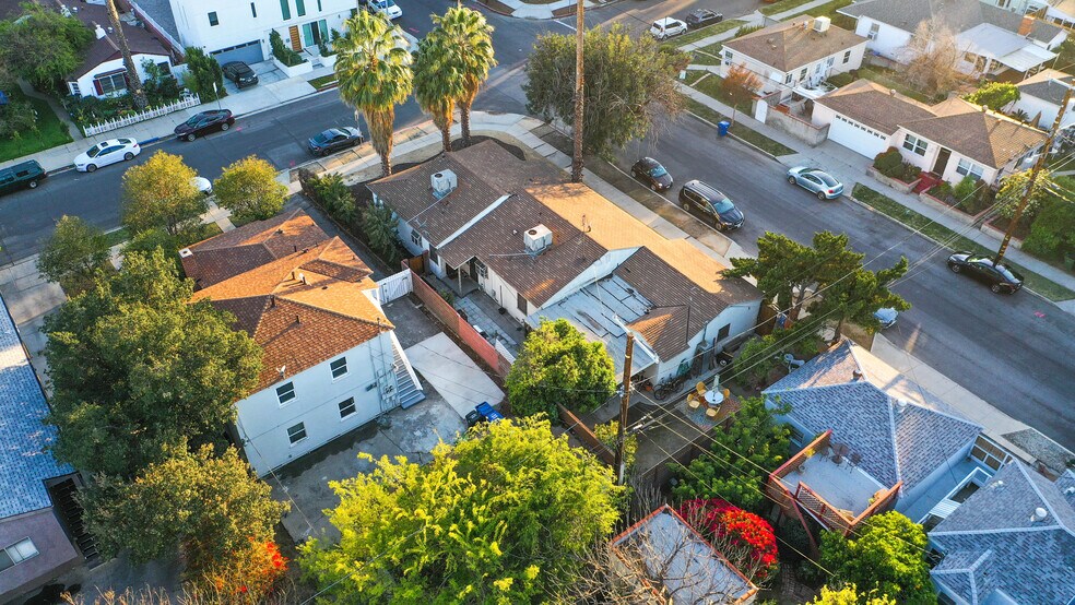 More Photos Of 5444 Camellia Ave, North Hollywood Land For Sale