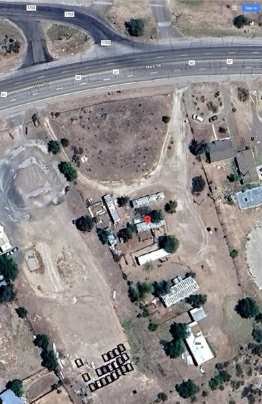 More Photos Of 2300 W Highway 90, Alpine Land For Lease