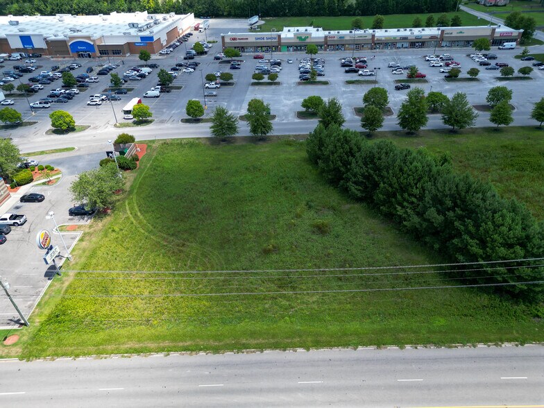 More Photos Of 1000 Chesterfield Hwy, Cheraw Land For Sale