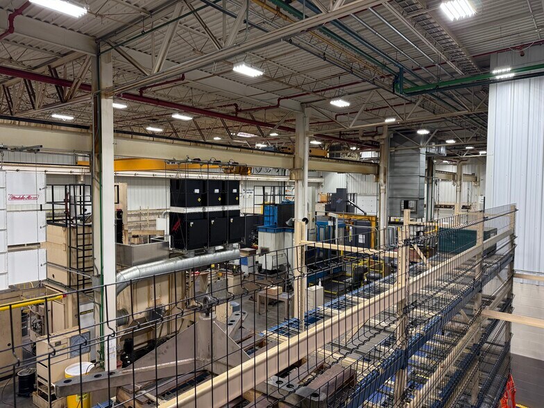 More Photos Of 2025 Production Dr, Findlay Manufacturing For Sale