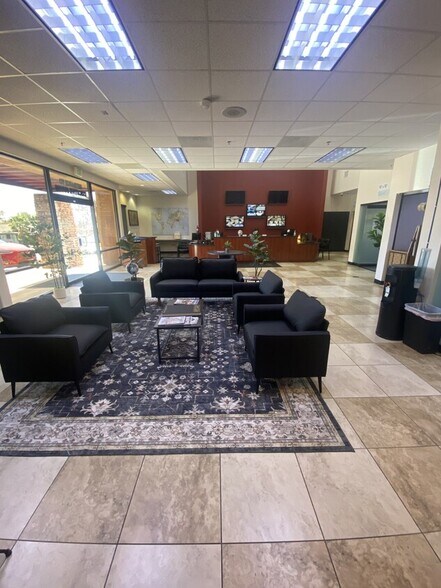 More Photos Of 12189 7th St, Yucaipa Self Storage For Lease