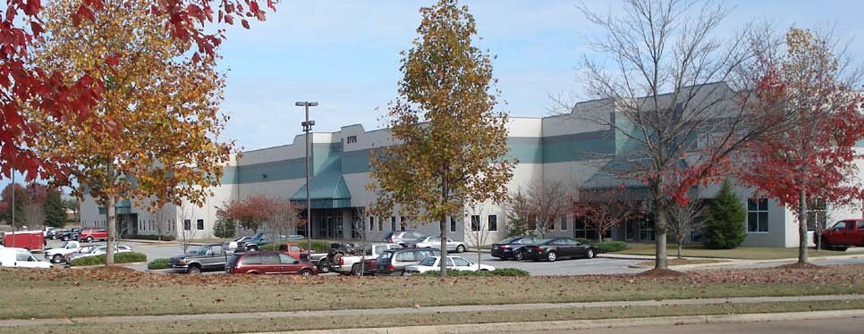 Primary Photo Of 2775 Wall Triana Hwy, Huntsville Warehouse For Lease