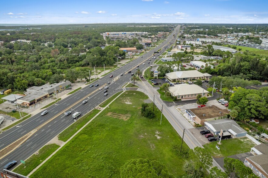 More Photos Of 00 U.S. Highway 19, Port Richey Land For Sale