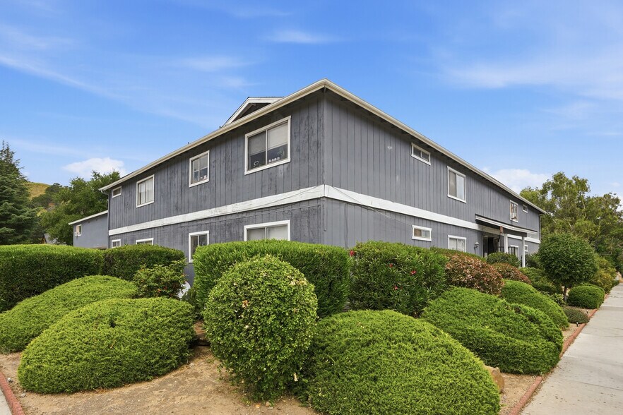 More Photos Of , Paso Robles Multifamily For Sale