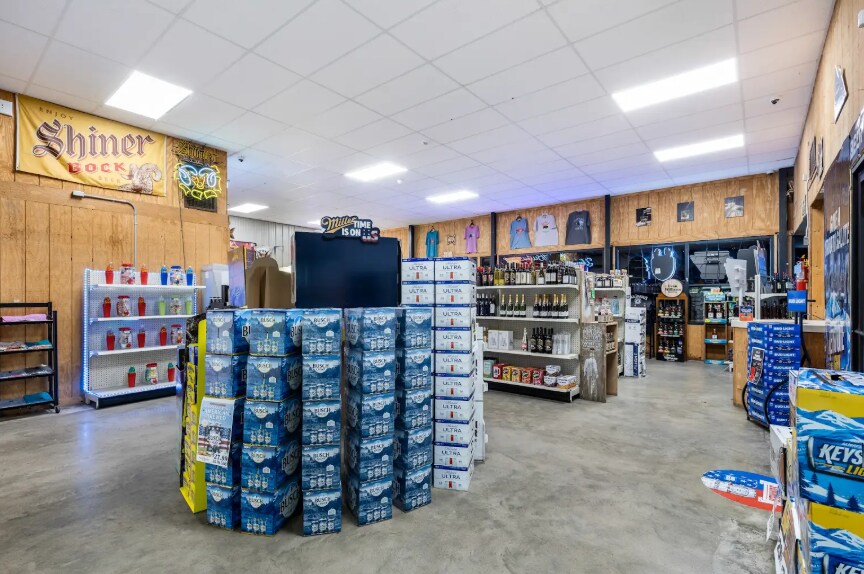More Photos Of 10390 US 65, Western Grove Freestanding For Sale