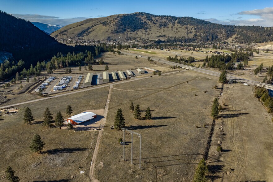 More Photos Of Deer Creek Rd, Missoula Land For Sale