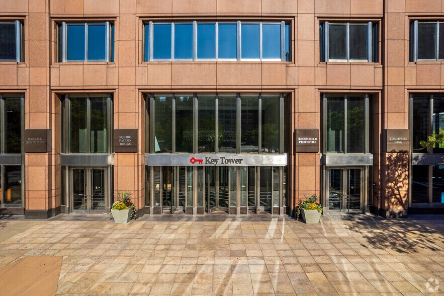 More Photos Of 127 Public Sq, Cleveland Office For Lease