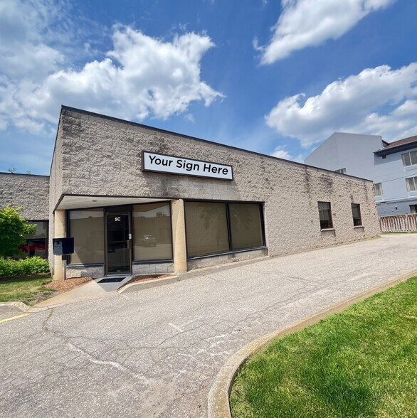 More Photos Of 291 Woodlawn Rd, Guelph Flex For Lease