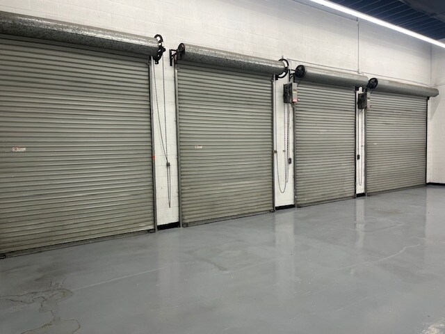 More Photos Of 2435 Stozier Ave, South El Monte Warehouse For Lease