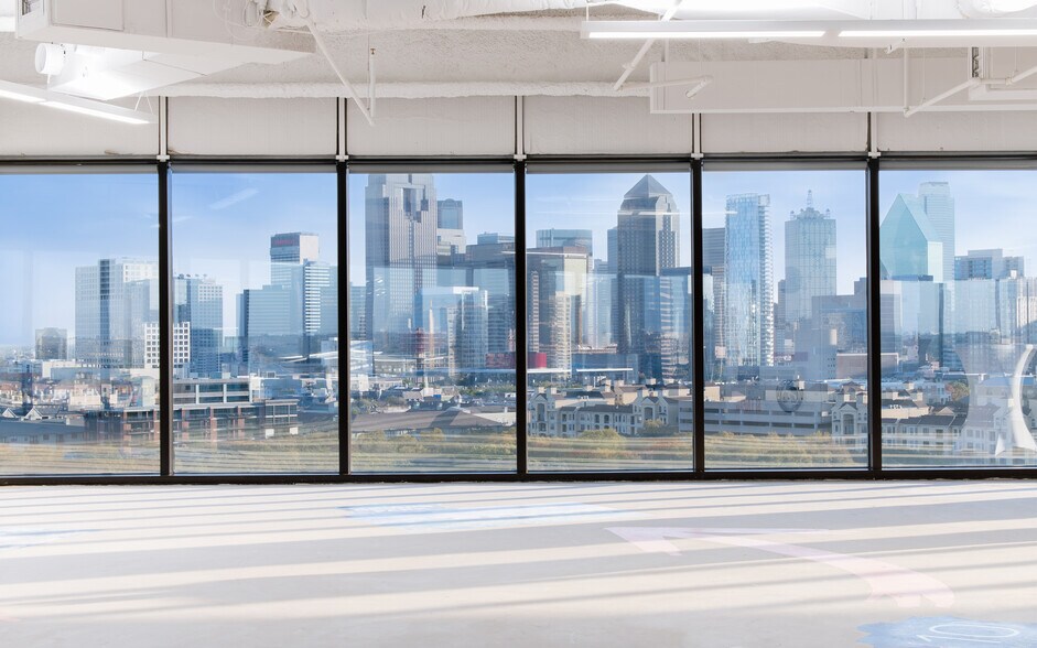More Photos Of 3232 McKinney Ave, Dallas Office For Lease