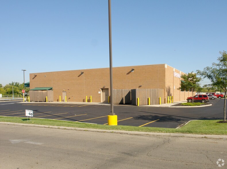More Photos Of 3445 S High St, Columbus Drugstore For Sale