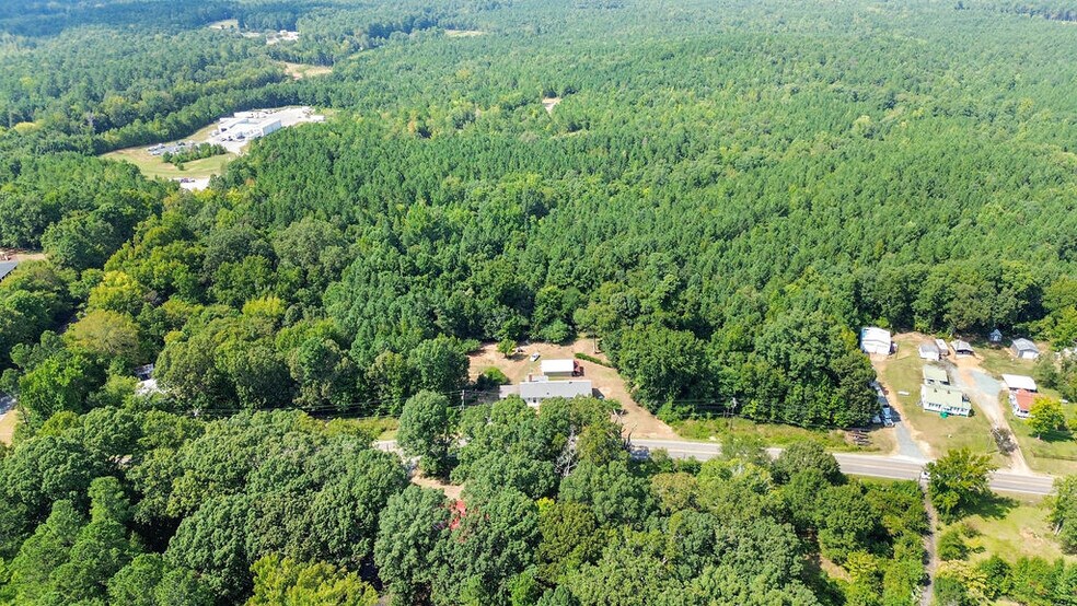 More Photos Of Hwy 109 N @ Cobb Street, Wadesboro Land For Sale