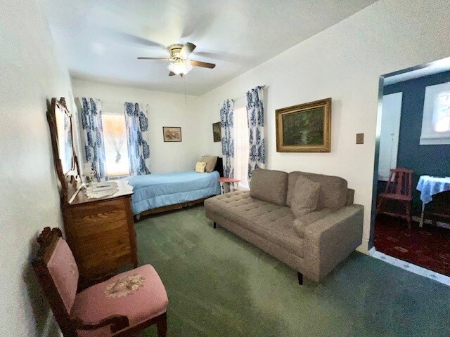 More Photos Of 301 S 3rd St, Raton Hospitality For Sale