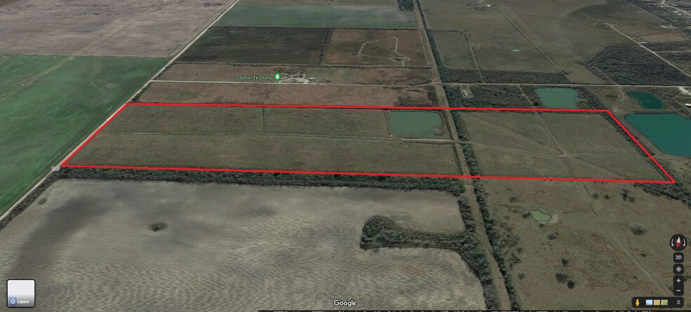 More Photos Of 0 CR 491, Dayton Land For Sale