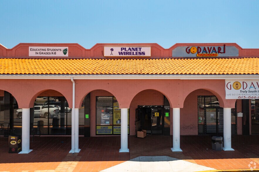 More Photos Of 1251 E Fowler Ave, Tampa Storefront For Lease