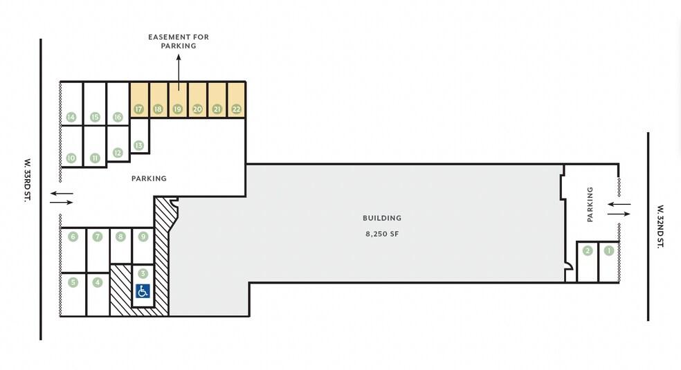 More Photos Of 148 W 32nd St, Los Angeles Warehouse For Lease
