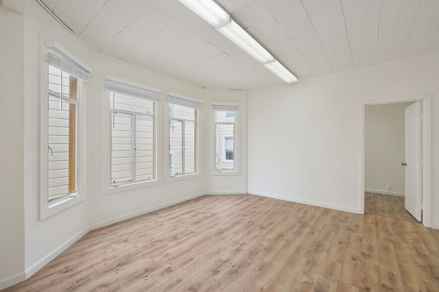More Photos Of 3400 Geary Blvd, San Francisco Office For Lease