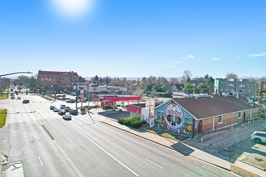 More Photos Of 3109 Federal Blvd, Denver Restaurant For Lease