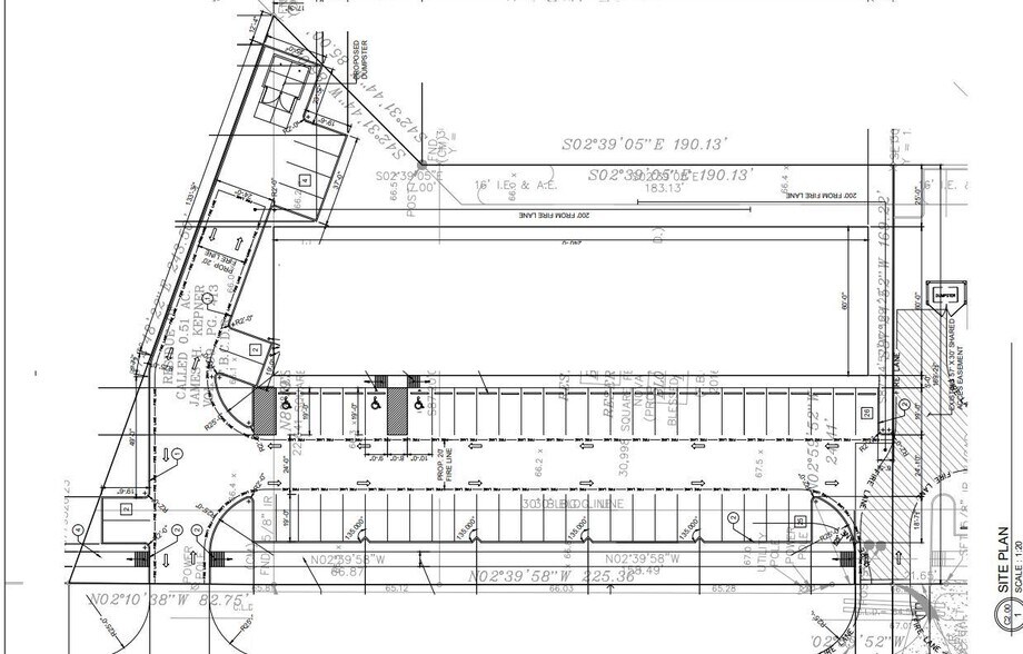 More Photos Of 1911 FM1092 Rd, Missouri City Land For Sale