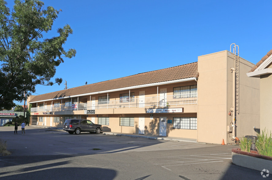 Primary Photo Of 3553 Castro Valley Blvd, Castro Valley Office For Lease