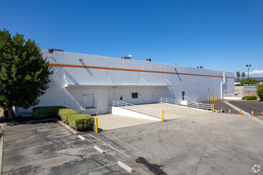 More Photos Of 19935 E Walnut Dr N, City Of Industry Warehouse For Lease