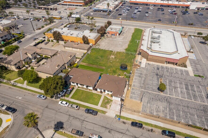 More Photos Of 258 W Pleasant Valley Rd, Oxnard Land For Sale