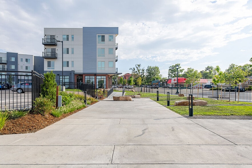 More Photos Of 1540 8th Ave, Greeley Apartments For Lease