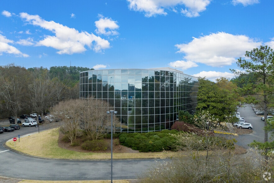 More Photos Of 3500 Blue Lake Dr, Birmingham Office For Lease
