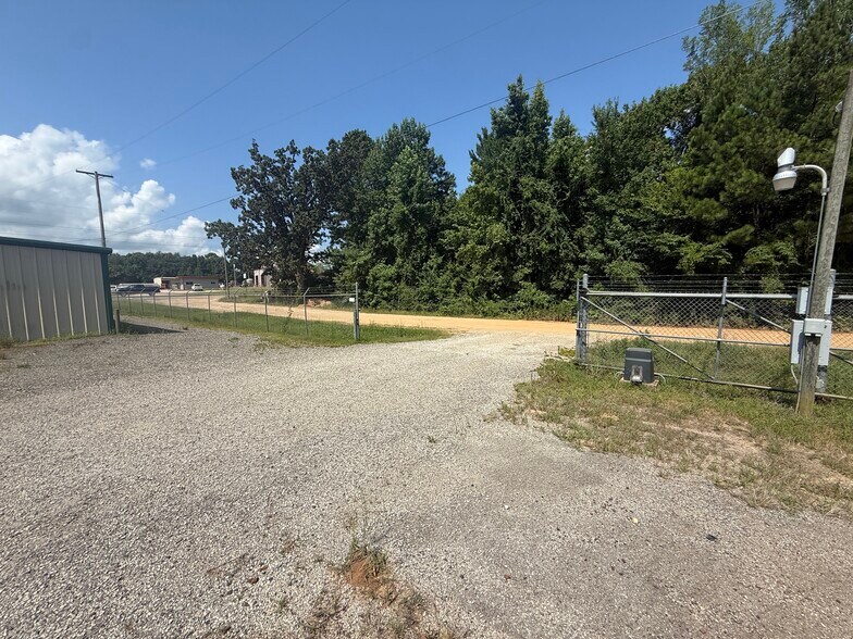 More Photos Of 9751 Texas 149, Longview, TX 75603, USA, Longview Warehouse For Sale