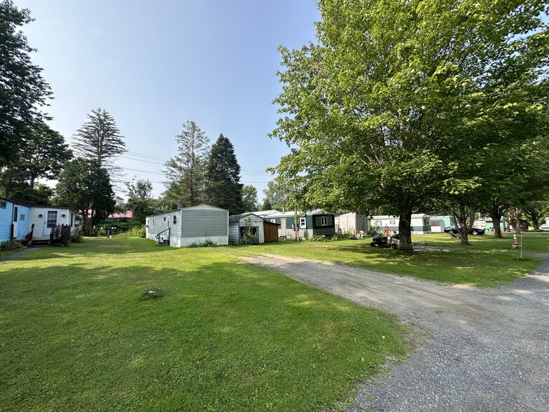 More Photos Of 8114 State Rd, Colden Manufactured Housing Mobile Home Park For Sale