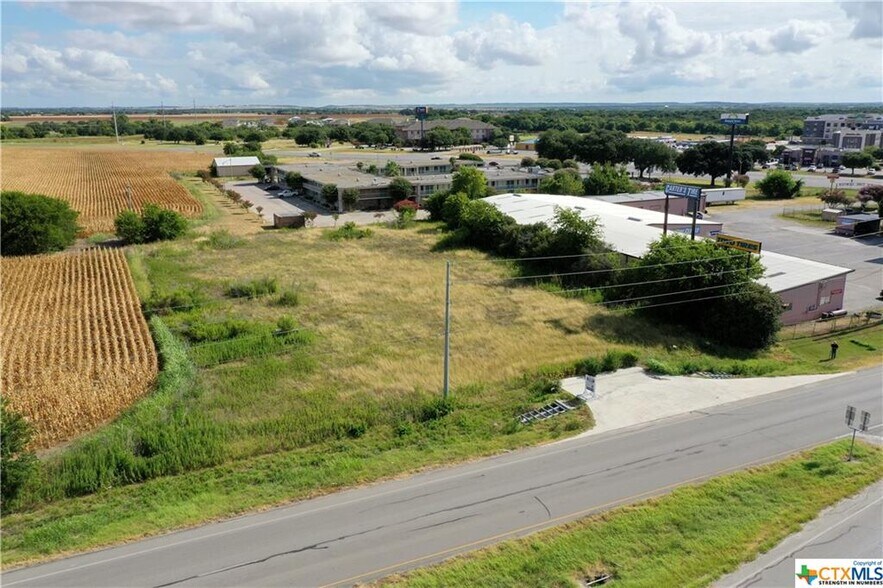 More Photos Of 980 E Interstate 10, Seguin Land For Sale