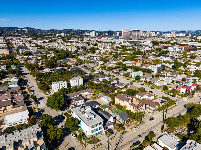 More Photos Of , Los Angeles Land For Sale