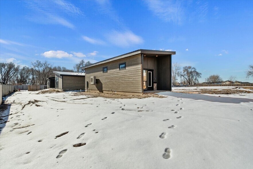 More Photos Of 362-436 W London St, Middleton Manufactured Housing Mobile Home Park For Sale