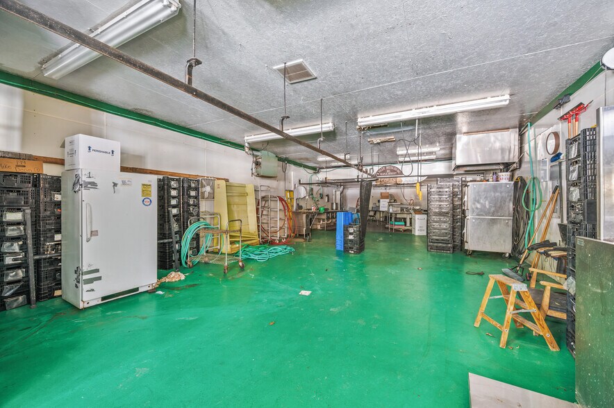 More Photos Of 19055 12 Mile Rd, Big Rapids Industrial For Sale