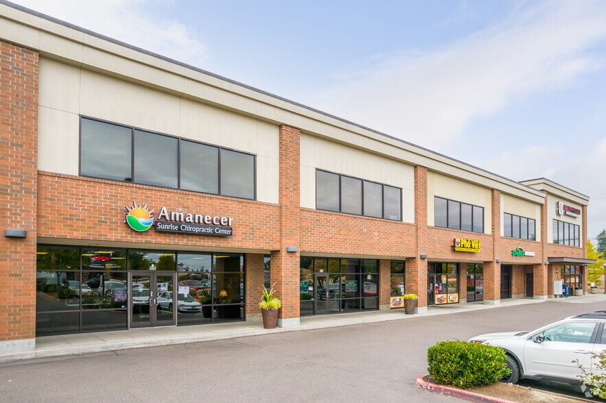 More Photos Of 900-980 SE Oak St, Hillsboro Medical For Lease
