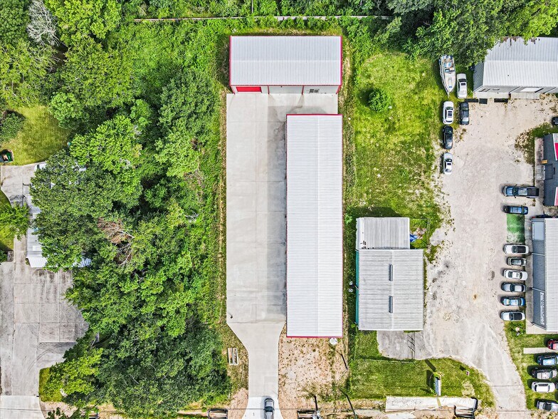 More Photos Of 31815 FM 2978 Rd, Magnolia Service For Lease