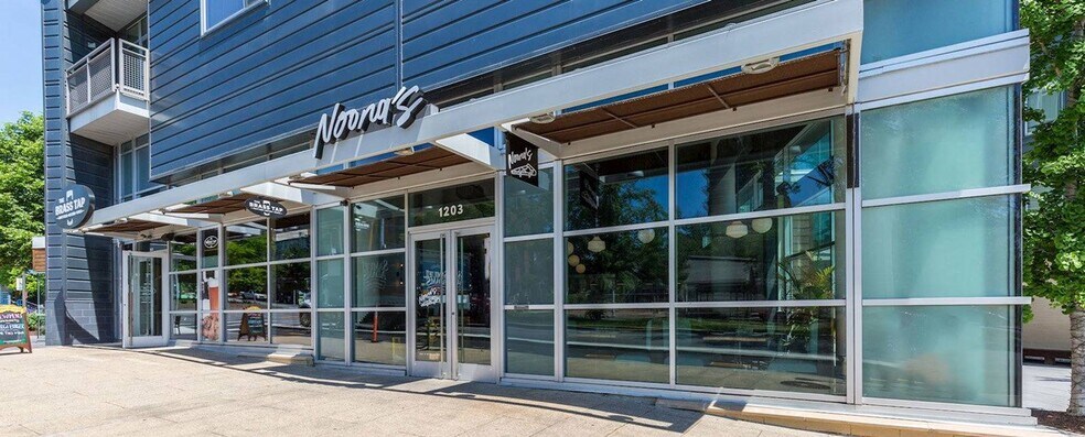 More Photos Of 1201 W Mt. Royal Ave, Baltimore Apartments For Lease