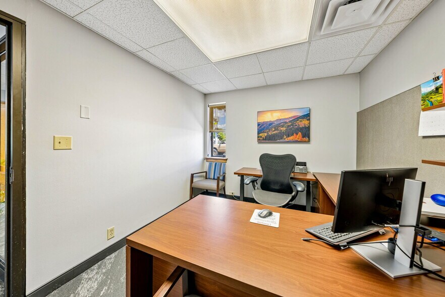 More Photos Of 890 Camino Del Rio, Durango Bank For Lease
