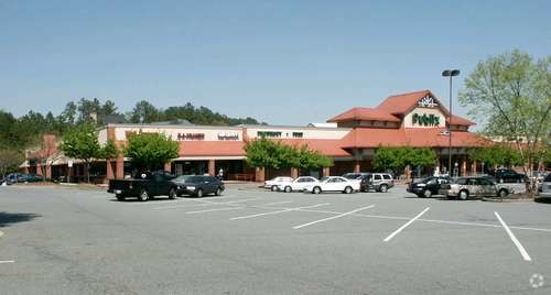 More Photos Of 5805 State Bridge Rd, Johns Creek Storefront For Lease