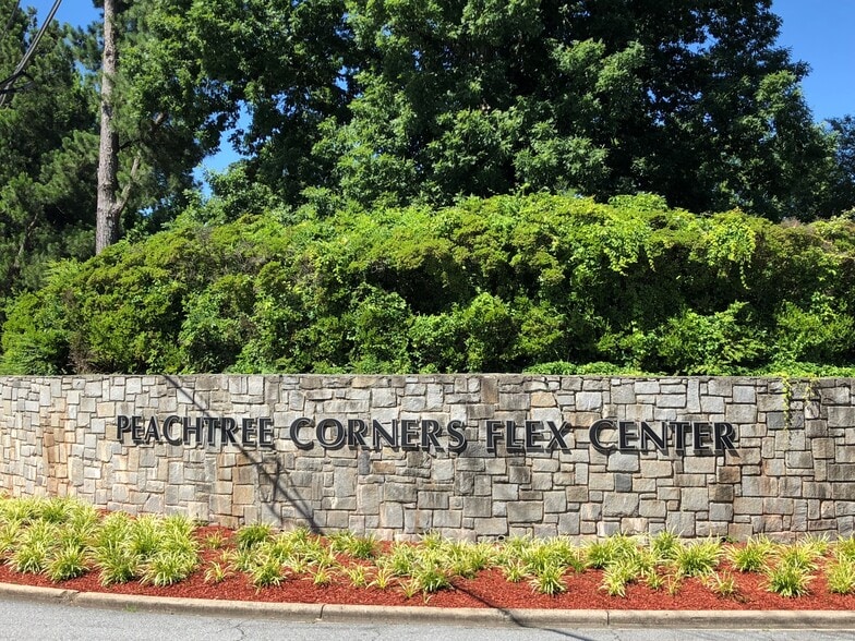 More Photos Of 3000 Business Park Dr, Norcross Unknown For Lease