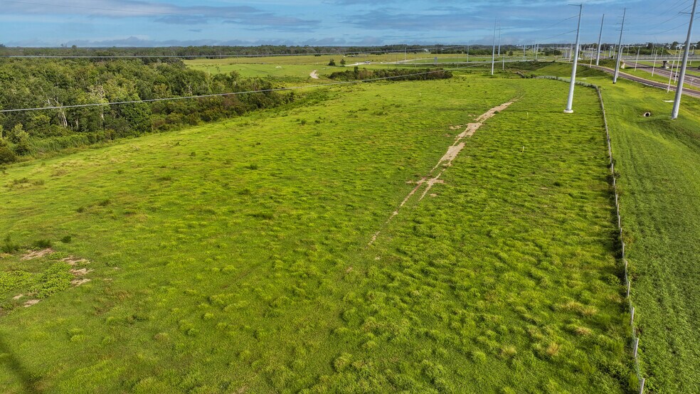 More Photos Of Braddock RD @ Polk Parkway, Auburndale Land For Sale
