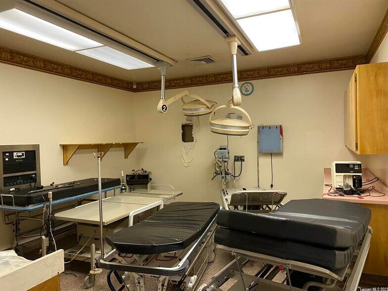 More Photos Of 103 Fair Dr, Susanville Industrial For Sale