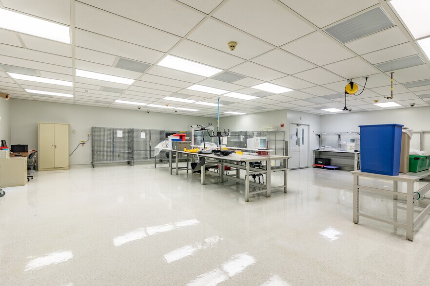 More Photos Of 1745 Eaton Ave, Bethlehem Manufacturing For Lease