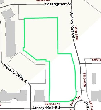 More Photos Of 6210 Ardrey Kell Rd, Charlotte Office Residential For Lease