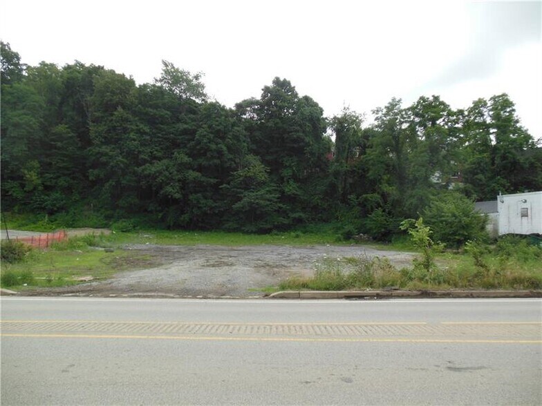 More Photos Of 2713-2715 Library Rd, Pittsburgh Land For Sale