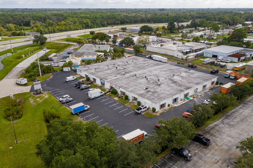 More Photos Of 1850-1890 University Pky, Sarasota Warehouse For Sale