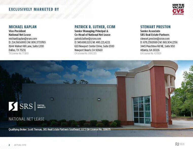 More Photos Of 22 Upper Riverdale Rd, Riverdale Drugstore For Sale