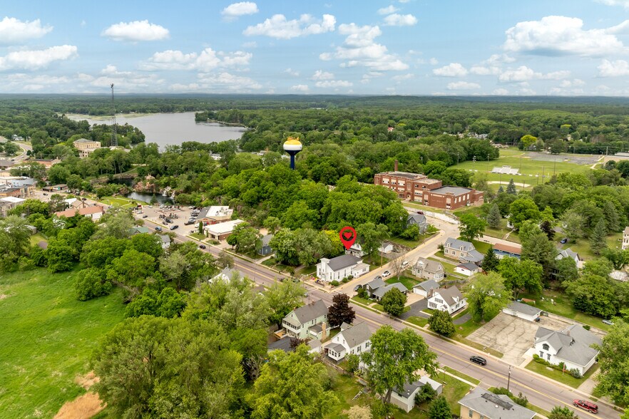 More Photos Of 147 E Montello St, Montello Freestanding For Sale