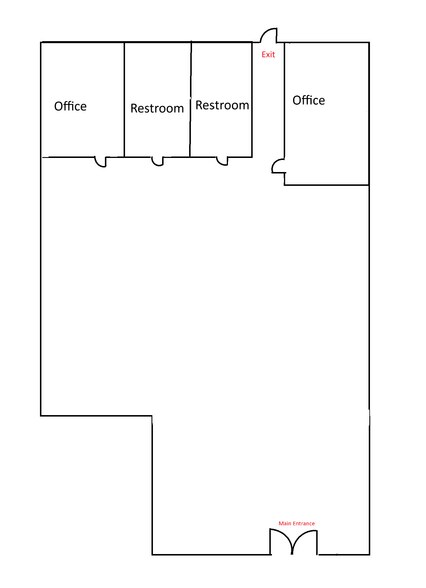 More Photos Of 9505 Viscount Blvd, El Paso Unknown For Lease